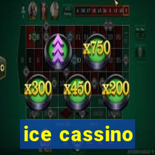 ice cassino